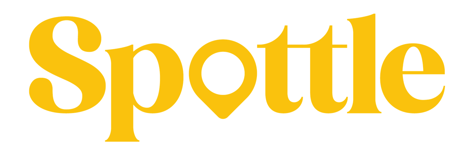 Spottle